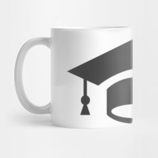 Alumni corp logo Mug